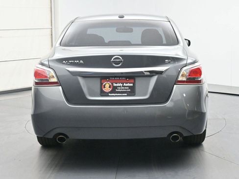 Used 2015 Nissan Altima 2.5 SL w/ Technology Package FWD image 23