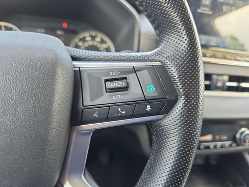 Used 2022 Mitsubishi Outlander SE AWD/4WD image 23