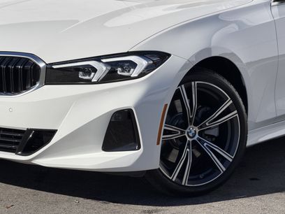 Used 2024 BMW 330i Sedan w/ Premium Package