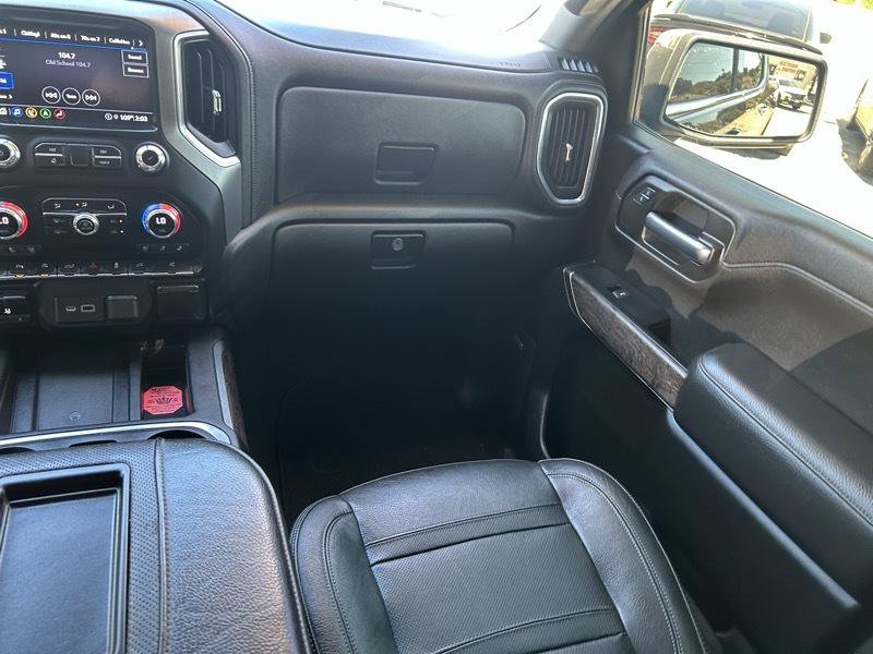 Used 2022 GMC Sierra 1500 Denali w/ Denali Premium Package AWD/4WD image 13