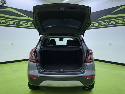 Used 2019 Buick Encore Preferred w/ Safety Package image 9