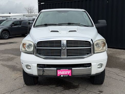 Used 2006 Dodge Ram 3500 Truck Laramie w/ Protection Group image 3