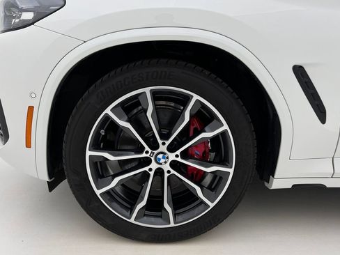 Certified 2024 BMW X3 M40i image 32