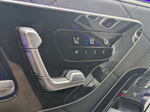 New 2025 Mercedes-Benz S 580 4MATIC Sedan image 27