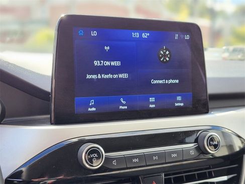 Certified 2022 Ford Escape SE w/ Convenience Package image 20