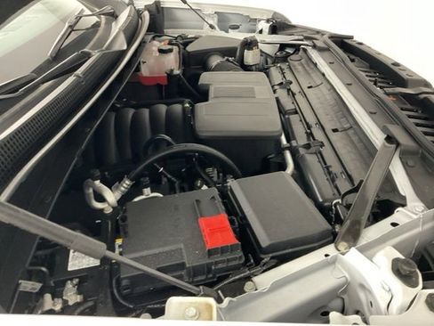 New 2026 Chevrolet Silverado 1500 LT w/ Safety Package AWD/4WD image 24