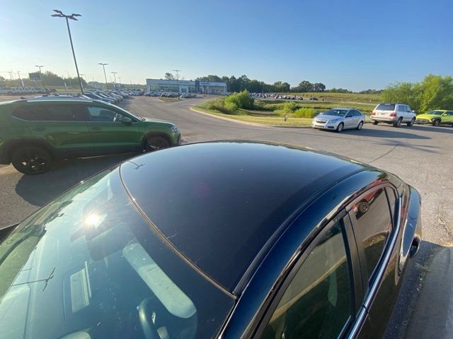 Used 2021 Nissan Sentra S FWD image 3