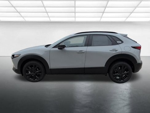 New 2026 MAZDA CX-30 Aire Edition AWD/4WD image 32