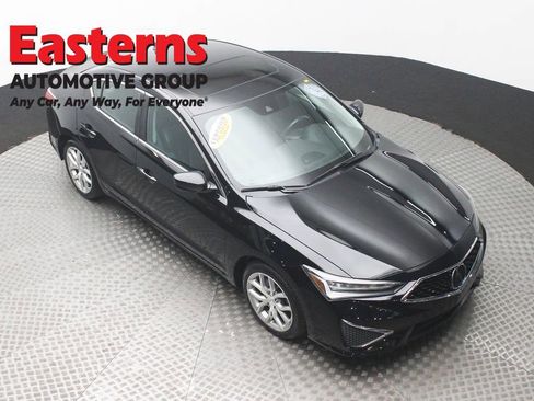 Used 2019 Acura ILX image 3