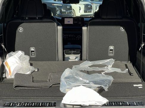 New 2026 INFINITI QX60 Autograph image 24