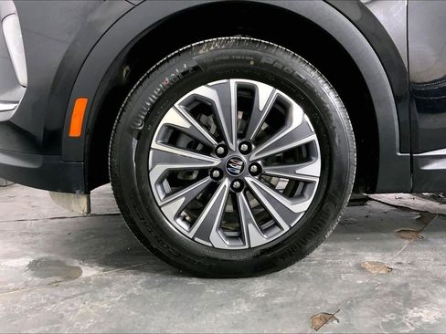 Used 2025 Buick Envision Preferred image 9