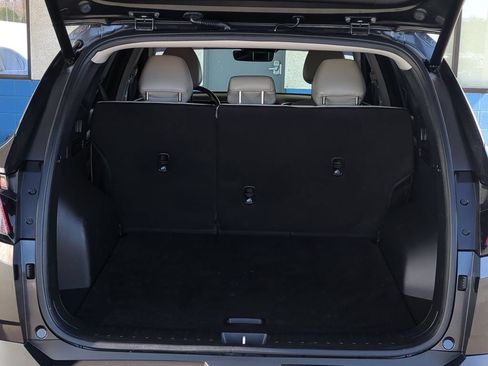 Used 2024 Hyundai Tucson SEL w/ Convenience Package FWD image 32