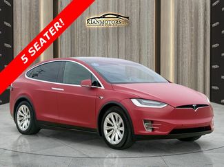 Used 2017 Tesla Model X 75D AWD/4WD 360° Tour