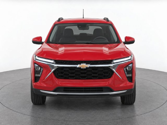 Used 2026 Chevrolet Trax LT w/ Driver Confidence Package FWD image 6