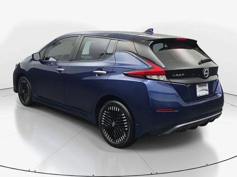 Used 2023 Nissan Leaf SV Plus image 7
