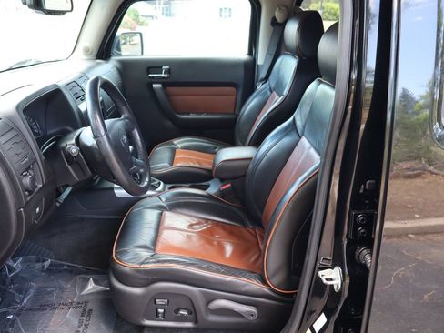 Used 2006 HUMMER H3 AWD/4WD image 19