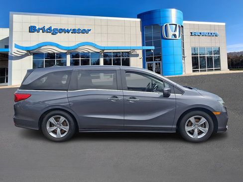Used 2019 Honda Odyssey EX-L image 7