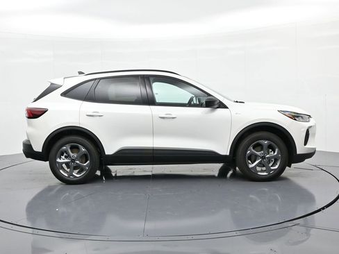 New 2026 Ford Escape ST-Line w/ Tech Pack #1 image 5