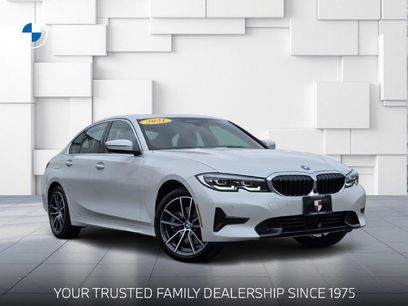 Used 2021 BMW 330e xDrive w/ Premium Package