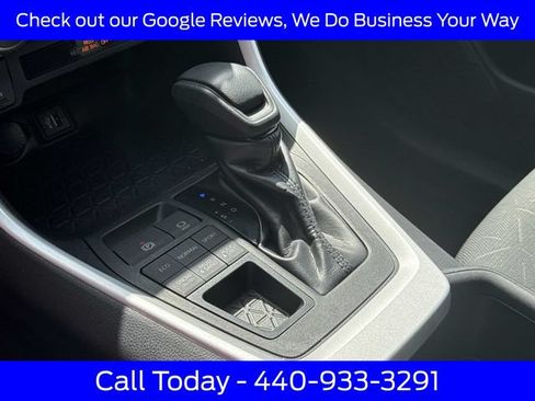 Used 2024 Toyota RAV4 XLE AWD/4WD image 35