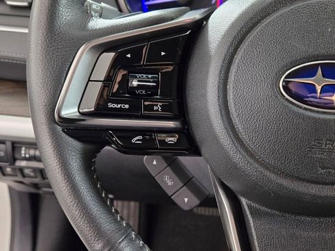 Used 2019 Subaru Outback 3.6R Touring image 25