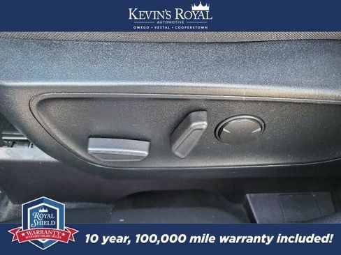 Used 2020 Ford Escape SE AWD/4WD image 11