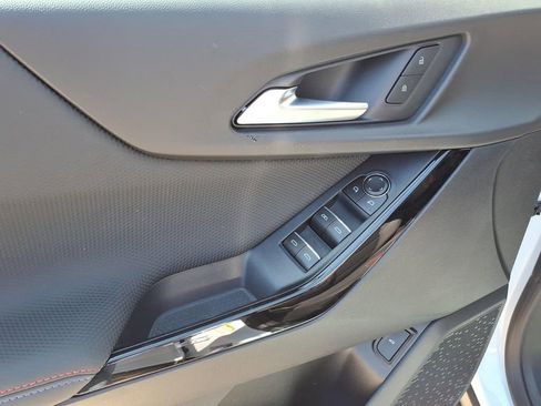 New 2026 Chevrolet Equinox RS FWD image 11