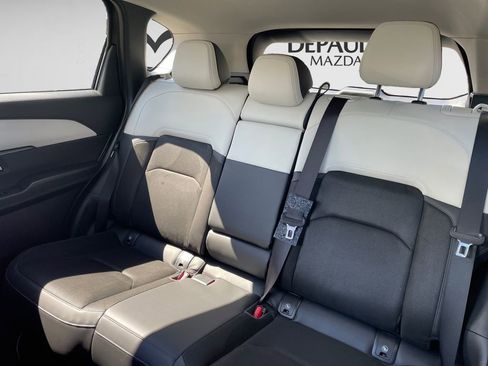 New 2026 MAZDA CX-5 Preferred AWD/4WD image 12