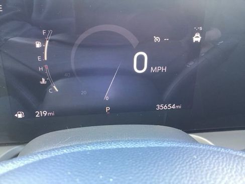 Used 2025 Buick Encore GX Preferred FWD image 17