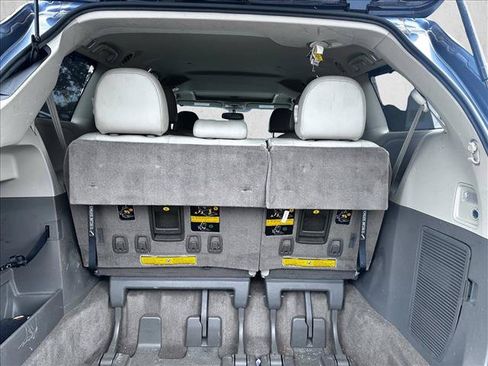 Used 2014 Toyota Sienna XLE FWD image 8