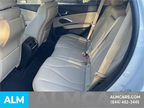 Used 2019 Acura RDX FWD image 12