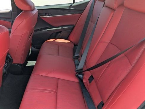 New 2026 Toyota Camry XSE FWD image 13