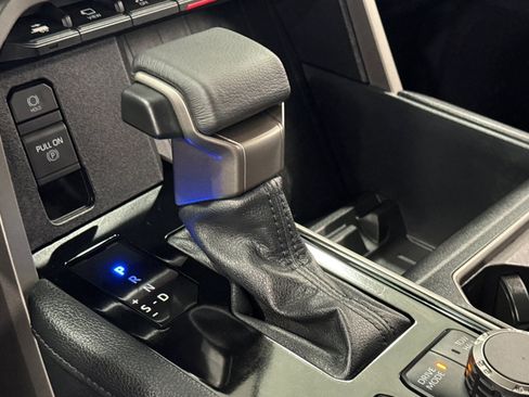 New 2026 Toyota Tundra Limited image 12