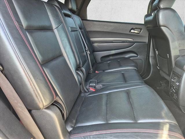 Used 2022 Dodge Durango R/T RWD image 22