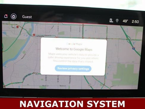 New 2025 GMC Canyon Elevation w/ Convenience Package RWD image 15