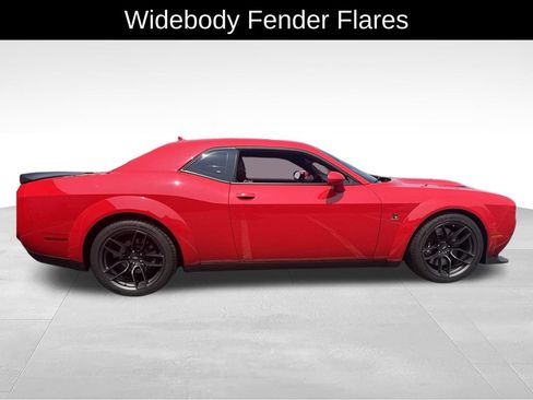 Used 2020 Dodge Challenger R/T Scat Pack RWD image 12