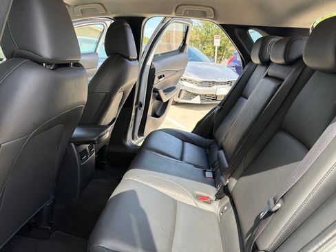 Used 2024 MAZDA CX-30 AWD 2.5 S w/ Select Sport Pkg image 28