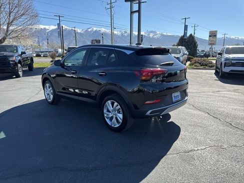 Used 2025 Buick Encore GX Preferred image 5