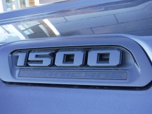 New 2026 RAM 1500 Big Horn image 3