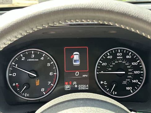 Certified 2025 Subaru Legacy Premium w/ Popular Package #1A AWD/4WD image 6