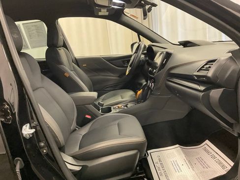Used 2024 Subaru Forester Wilderness AWD/4WD image 31