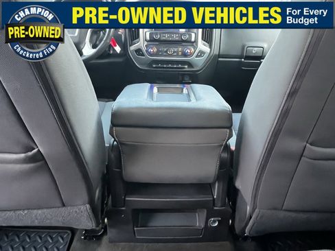 Used 2016 GMC Sierra 2500 SLE w/ SLE Preferred Package image 26