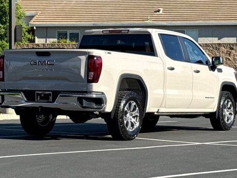 New 2026 GMC Sierra 1500 Pro w/ Pro Value Package image 5