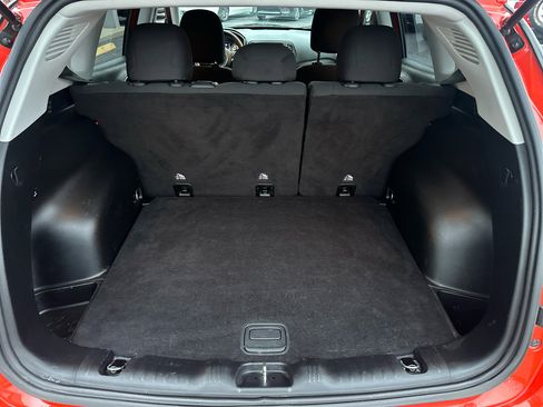 Used 2018 Jeep Compass Sport image 25