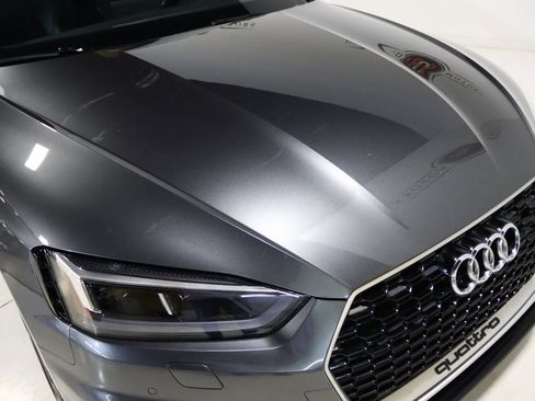 Used 2018 Audi RS 5 image 32