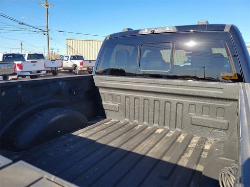 Used 2021 Ford F150 Raptor w/ Equipment Group 801A High image 15