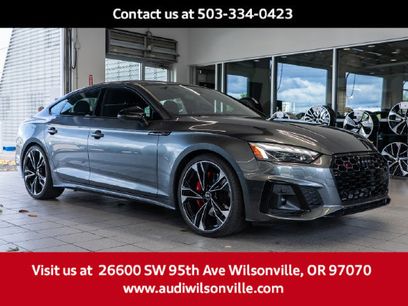 Used 2023 Audi S5 Prestige w/ Prestige Package