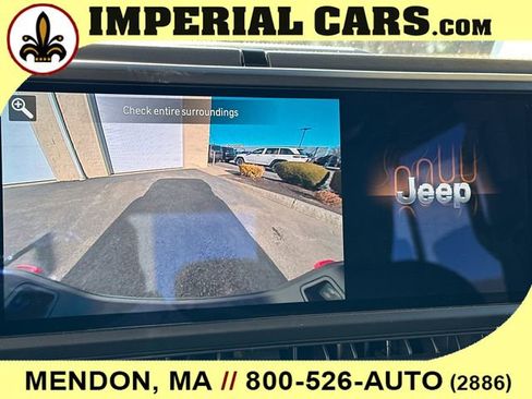 New 2026 Jeep Gladiator Mojave image 27