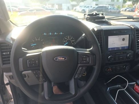 Used 2020 Ford F150 XL w/ Equipment Group 101A Mid AWD/4WD image 17