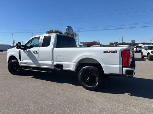 New 2026 Ford F350 XL w/ STX Appearance Package AWD/4WD image 25
